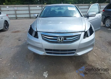 2012 Honda Accord 2.4 Lx from USA, damaged, VIN 1HGCP2F34CA149596
